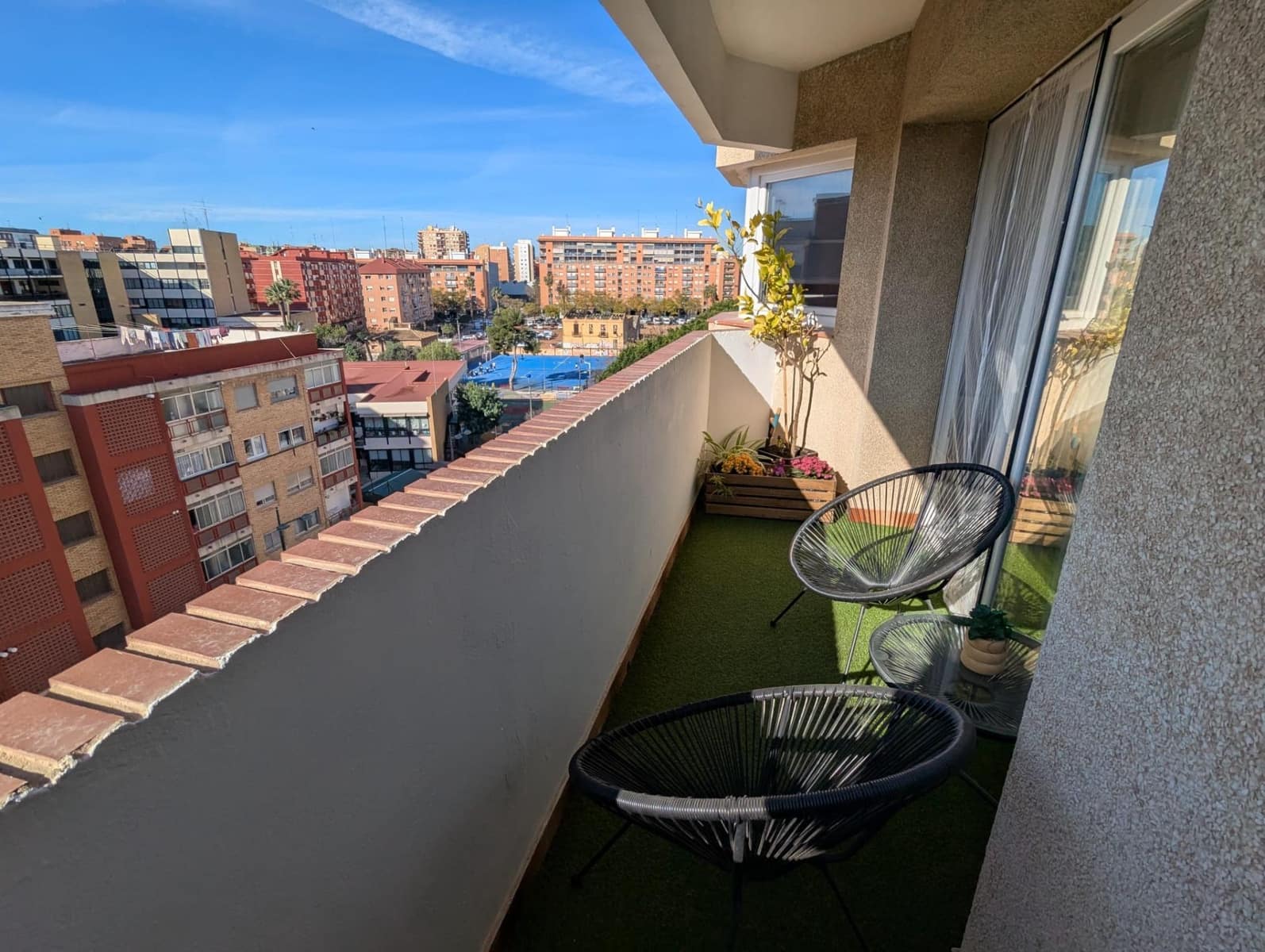 3 soverom Leilighet til salgs i Valencia by - € 425 000 (Ref: 9949826)