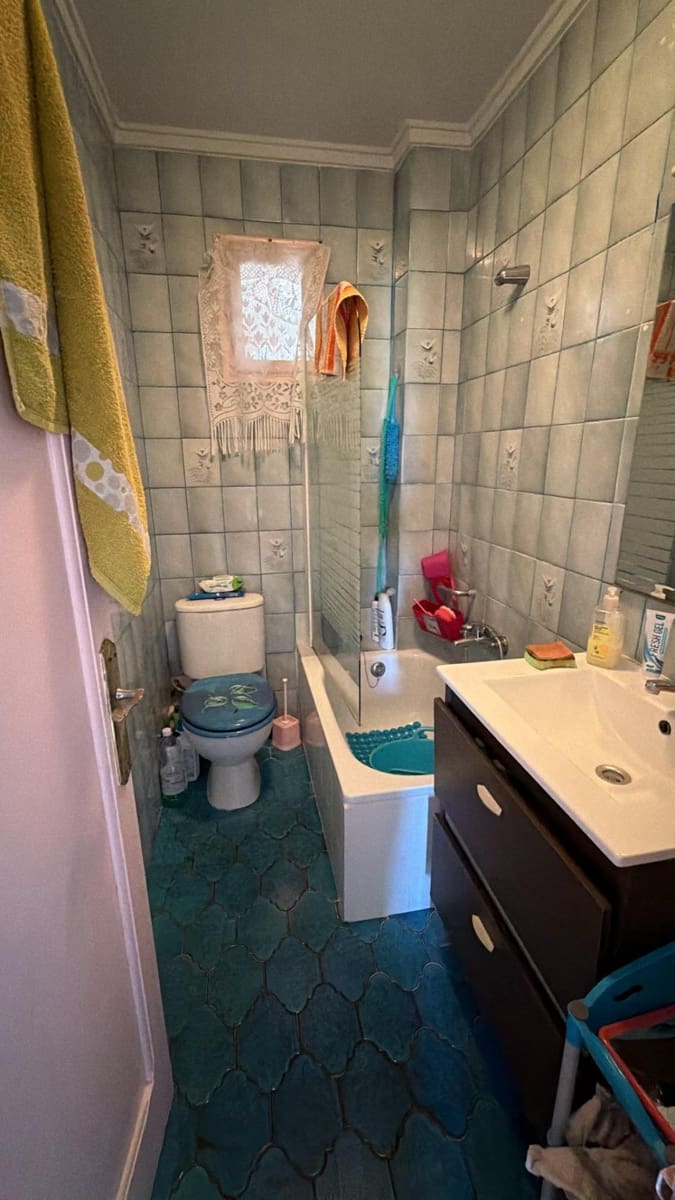 3 soverom Leilighet til salgs i Valencia by - € 140 000 (Ref: 9952656)