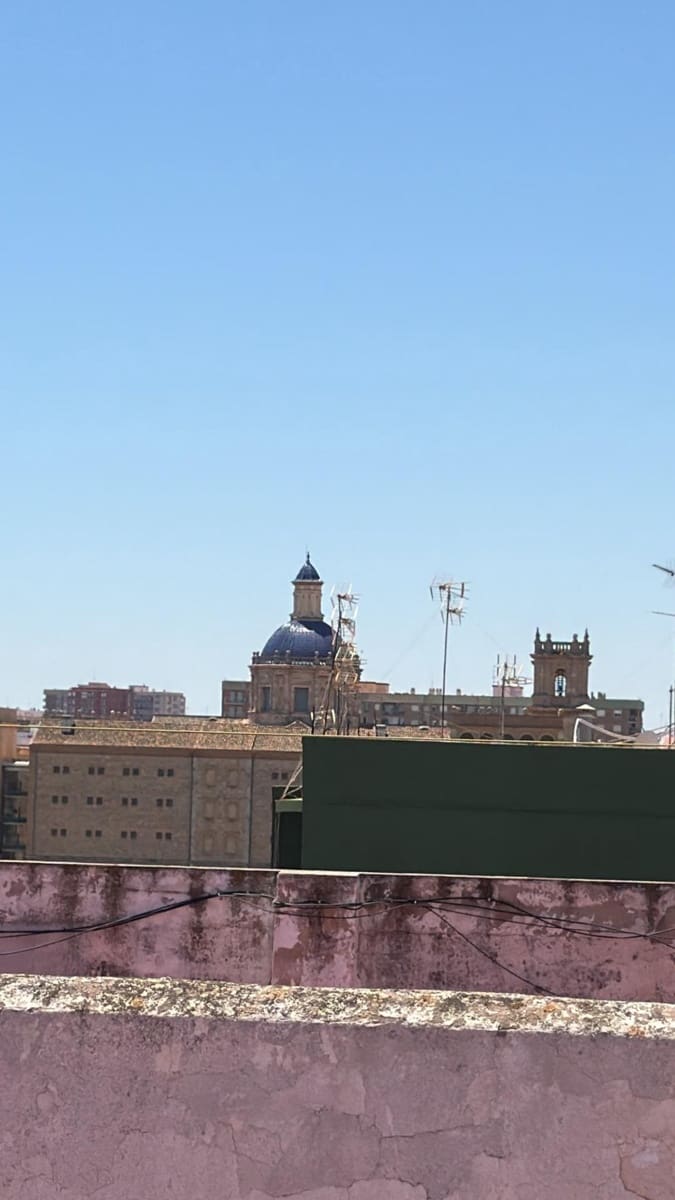 3 soverom Leilighet til salgs i Valencia by - € 140 000 (Ref: 9952656)