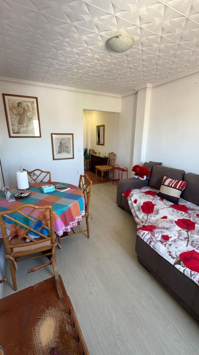 3 soverom Leilighet til salgs i Valencia by - € 140 000 (Ref: 9952656)