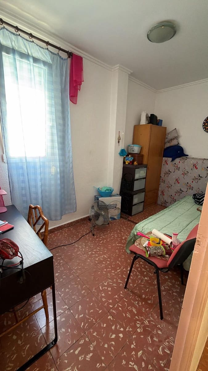 3 soverom Leilighet til salgs i Valencia by - € 140 000 (Ref: 9952656)