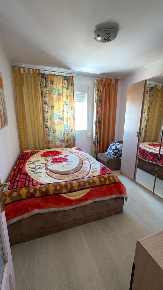 3 soverom Leilighet til salgs i Valencia by - € 140 000 (Ref: 9952656)