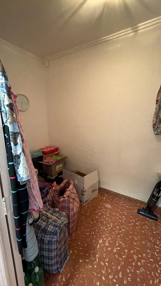 3 soverom Leilighet til salgs i Valencia by - € 140 000 (Ref: 9952656)