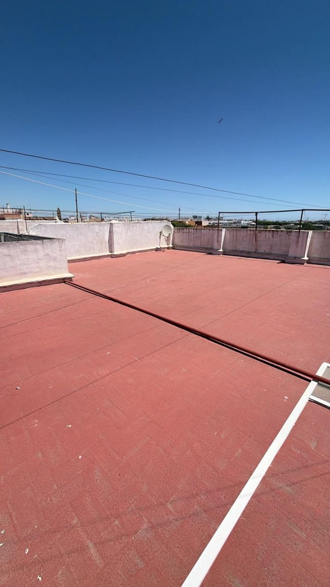 3 soverom Leilighet til salgs i Valencia by - € 140 000 (Ref: 9952656)