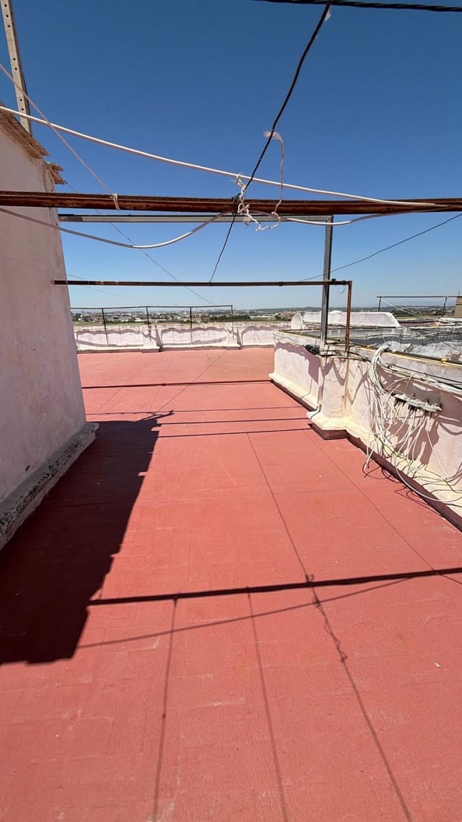 3 soverom Leilighet til salgs i Valencia by - € 140 000 (Ref: 9952656)