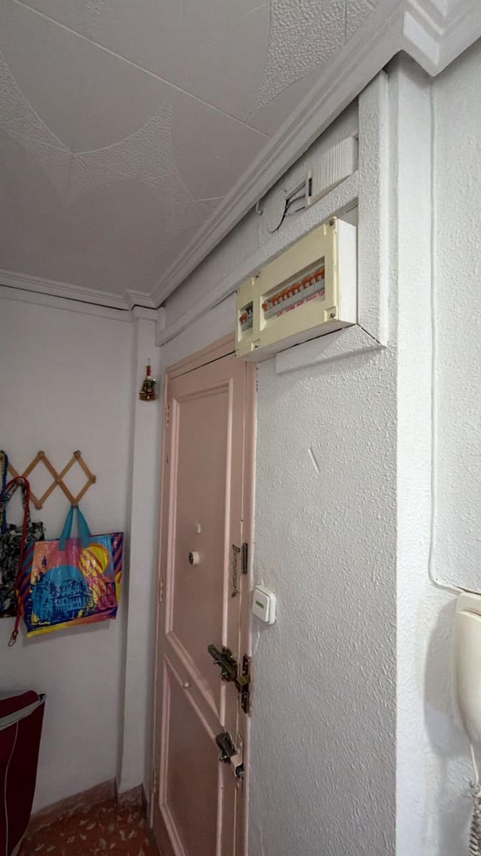 3 soverom Leilighet til salgs i Valencia by - € 140 000 (Ref: 9952656)