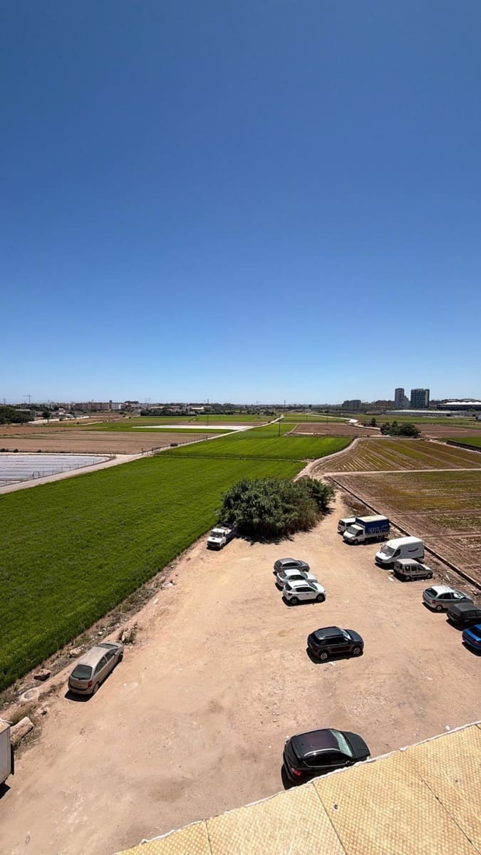 3 soverom Leilighet til salgs i Valencia by - € 140 000 (Ref: 9952656)