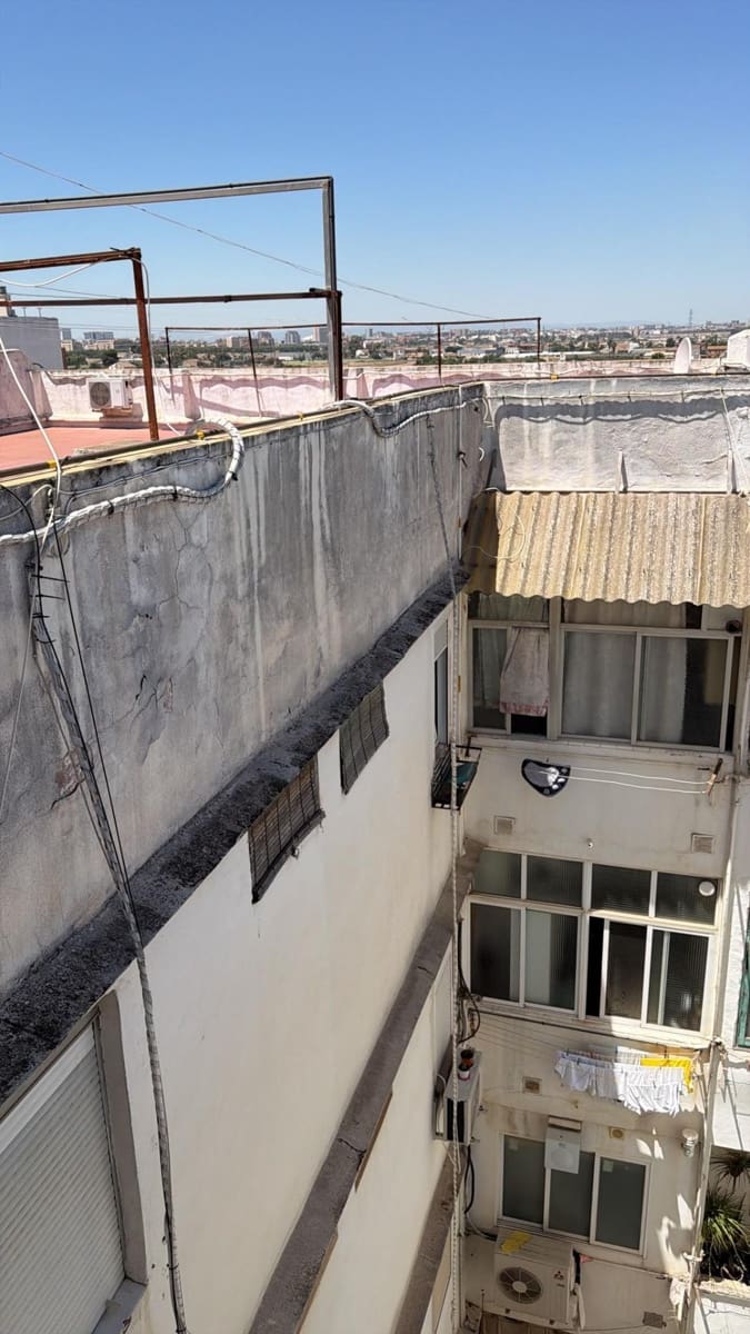 3 soverom Leilighet til salgs i Valencia by - € 140 000 (Ref: 9952656)