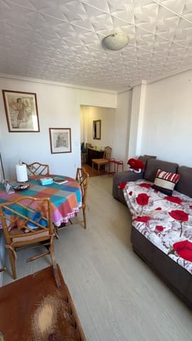 3 chambre Appartement à vendre à Rascanya, Valence ville - 140 000 € (Ref: 9952656)