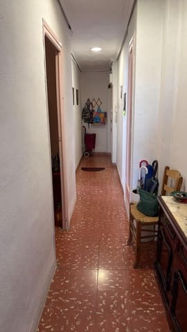 3 chambre Appartement à vendre à Rascanya, Valence ville - 140 000 € (Ref: 9952656)