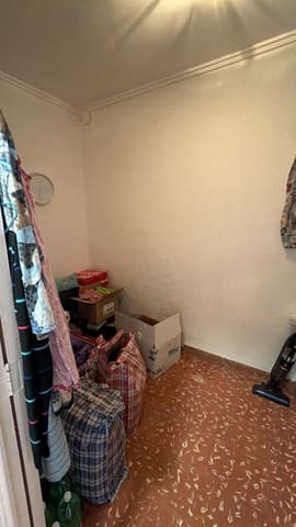 3 chambre Appartement à vendre à Rascanya, Valence ville - 140 000 € (Ref: 9952656)