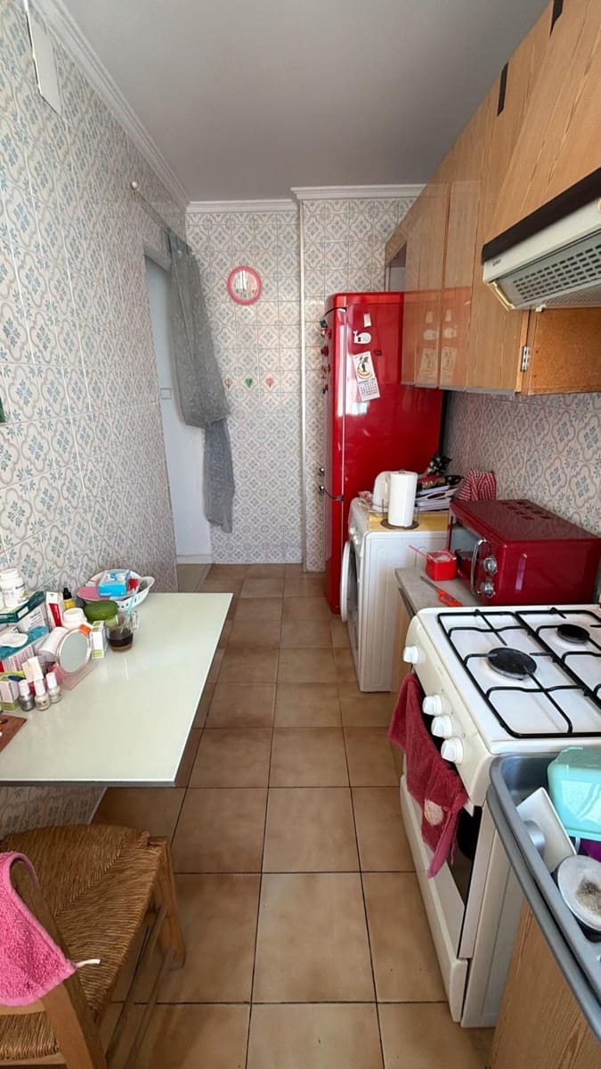 3 soverom Leilighet til salgs i Valencia by - € 140 000 (Ref: 9952656)