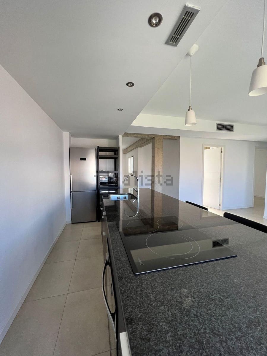 3 soverom Leilighet til salgs i Valencia by - € 260 000 (Ref: 9952657)