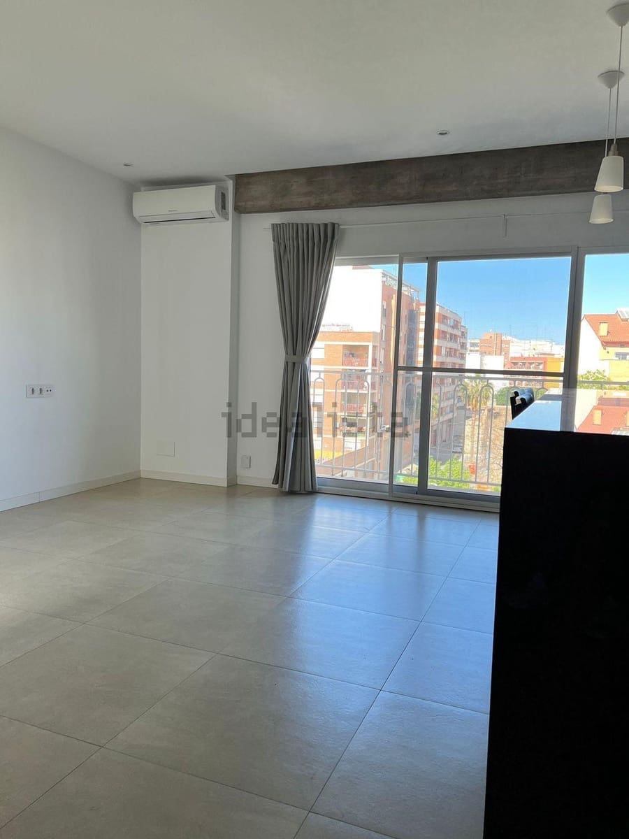3 soverom Leilighet til salgs i Valencia by - € 260 000 (Ref: 9952657)