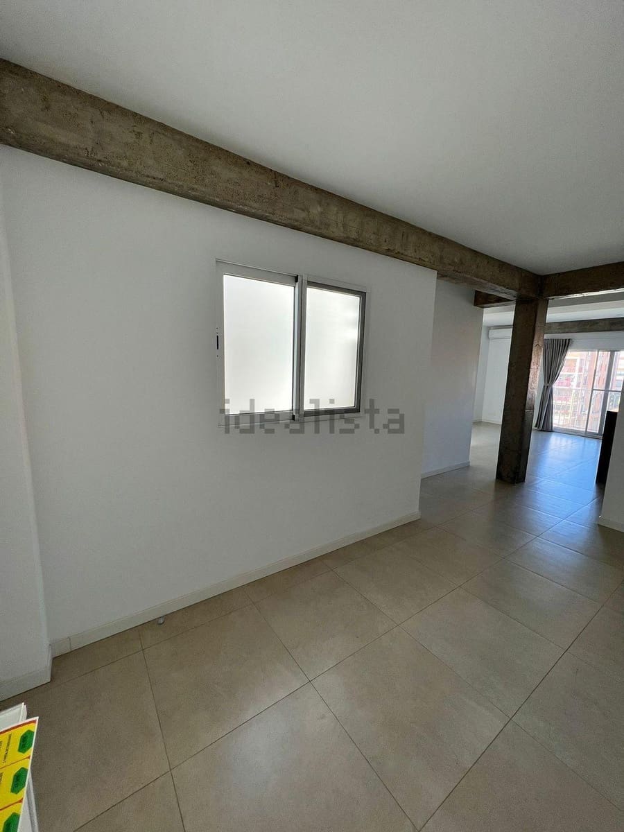 3 soverom Leilighet til salgs i Valencia by - € 260 000 (Ref: 9952657)
