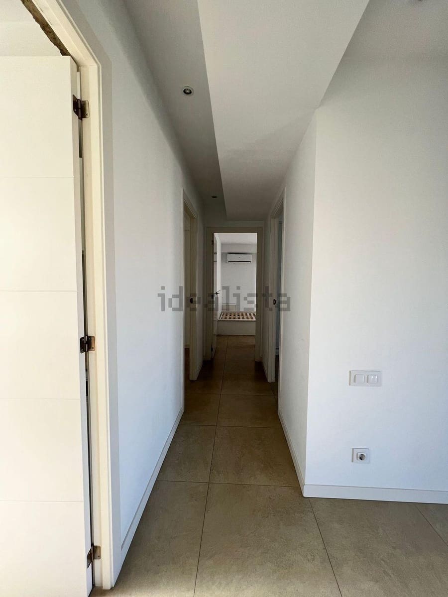 3 soverom Leilighet til salgs i Valencia by - € 260 000 (Ref: 9952657)