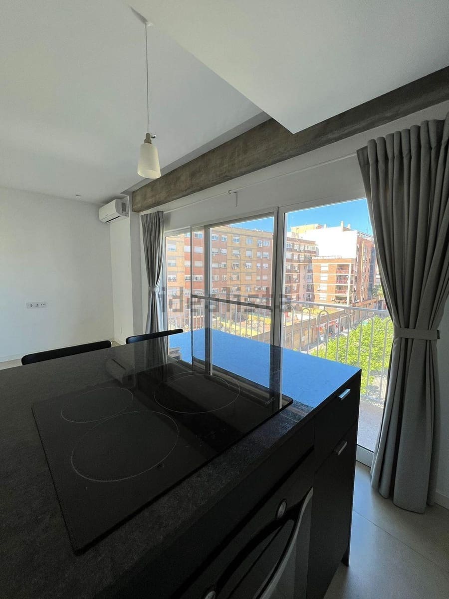 3 soverom Leilighet til salgs i Valencia by - € 260 000 (Ref: 9952657)