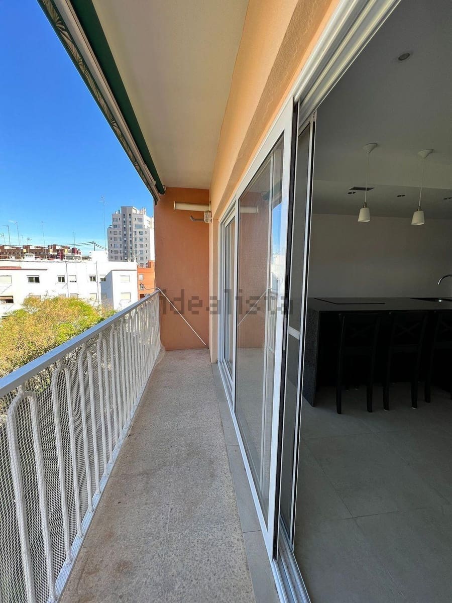 3 soverom Leilighet til salgs i Valencia by - € 260 000 (Ref: 9952657)