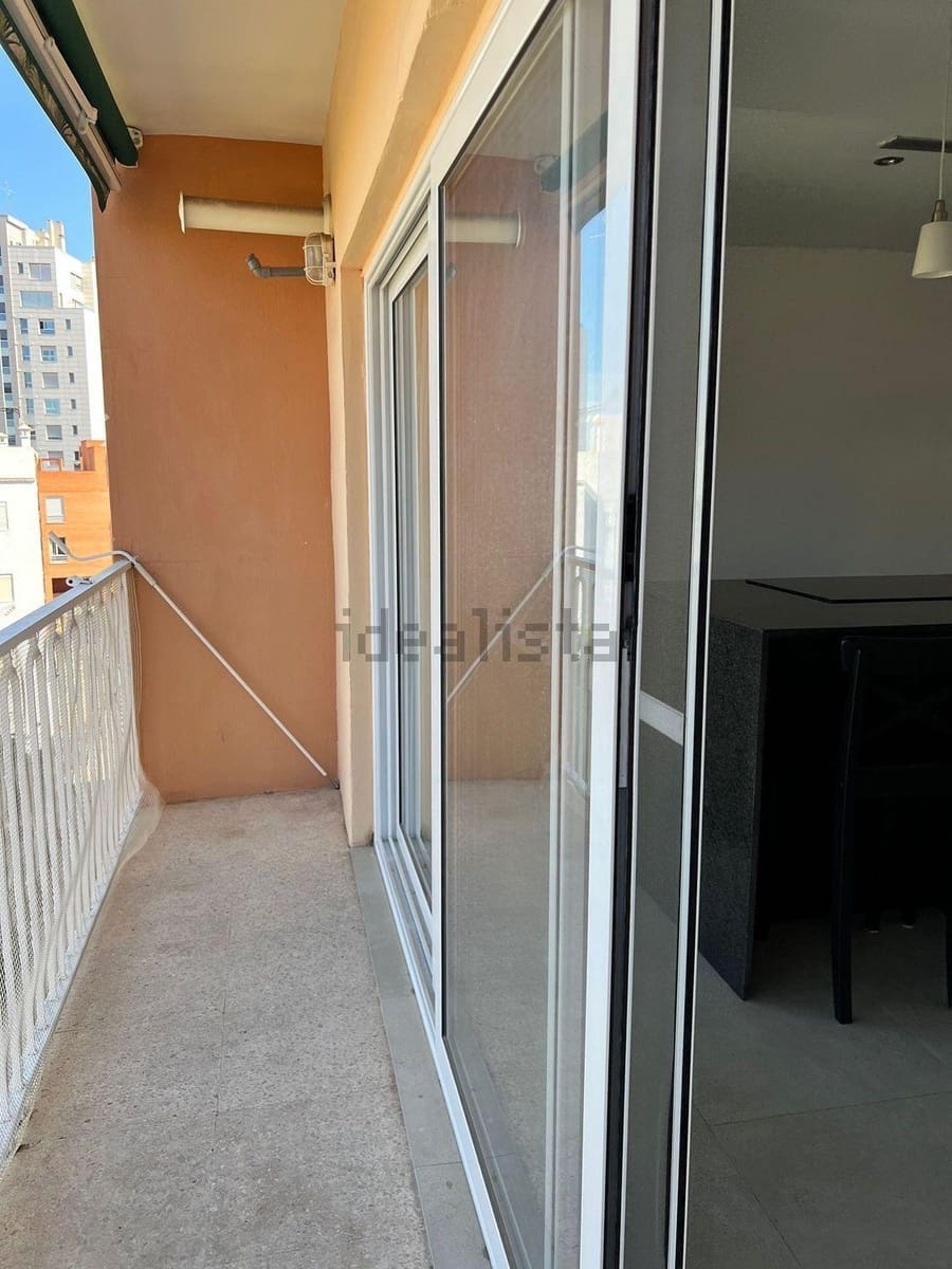 3 soverom Leilighet til salgs i Valencia by - € 260 000 (Ref: 9952657)