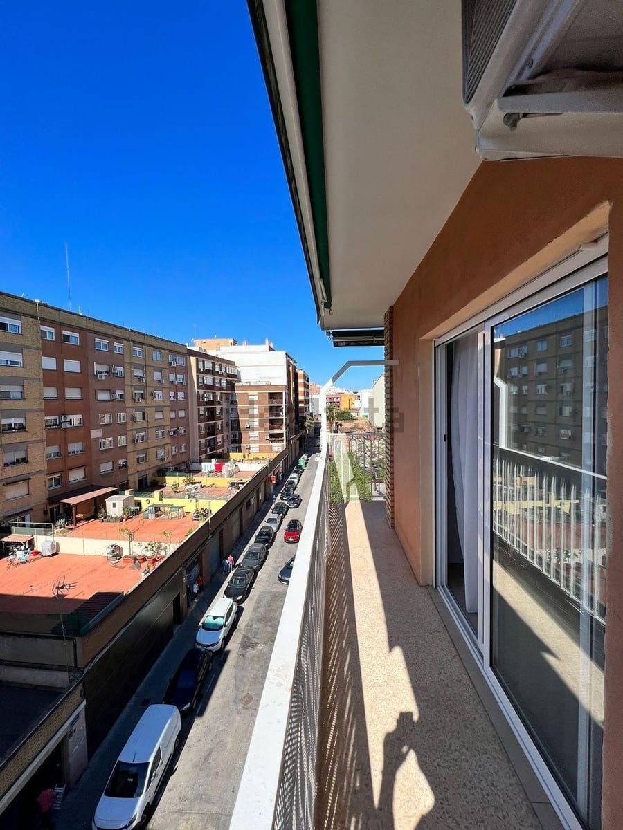 3 soverom Leilighet til salgs i Valencia by - € 260 000 (Ref: 9952657)