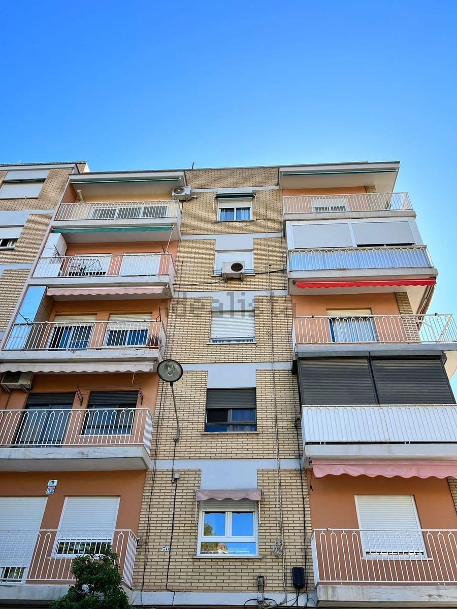 3 soverom Leilighet til salgs i Valencia by - € 260 000 (Ref: 9952657)