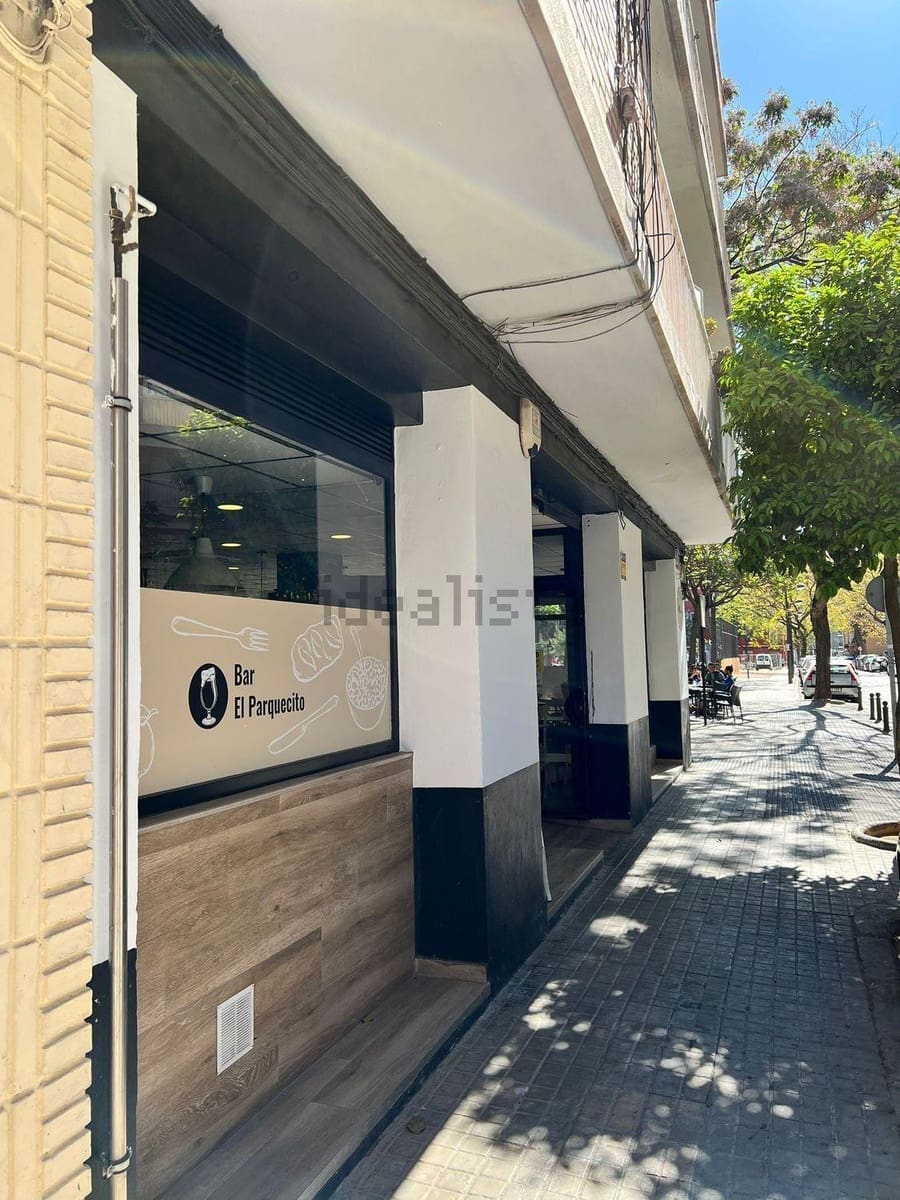 3 soverom Leilighet til salgs i Valencia by - € 260 000 (Ref: 9952657)