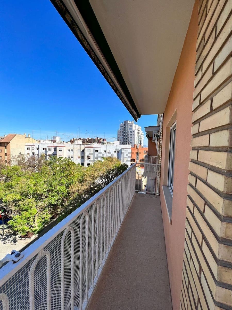3 soverom Leilighet til salgs i Valencia by - € 260 000 (Ref: 9952657)
