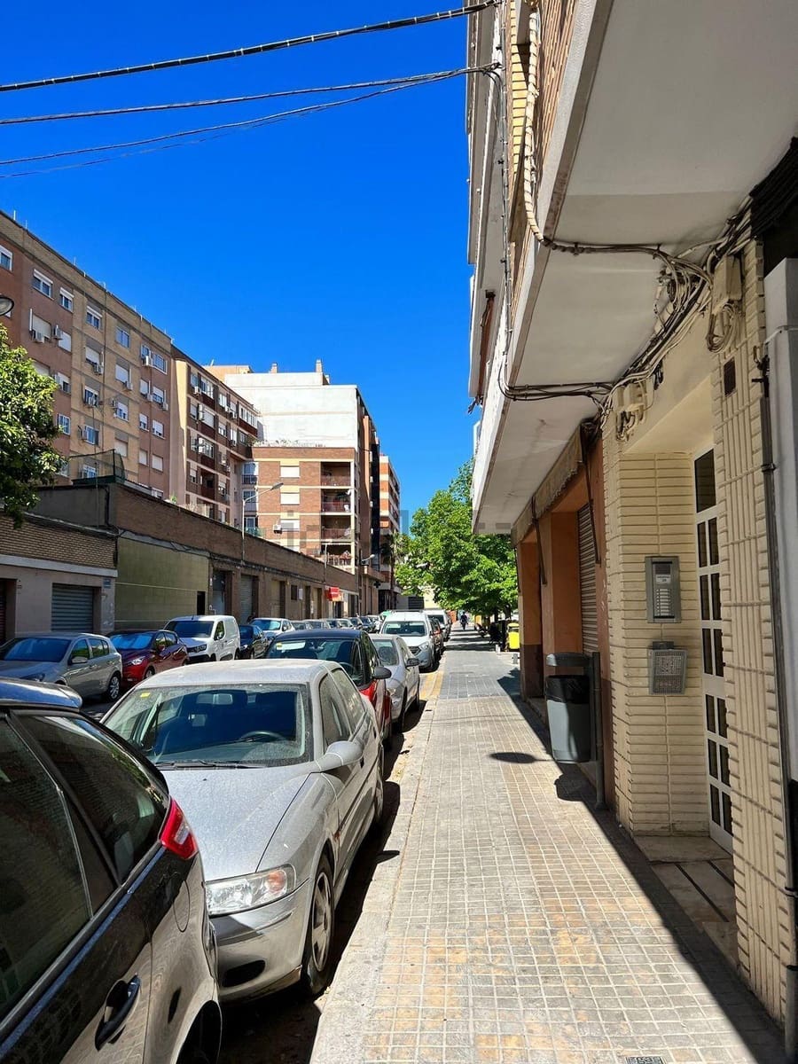 3 soverom Leilighet til salgs i Valencia by - € 260 000 (Ref: 9952657)