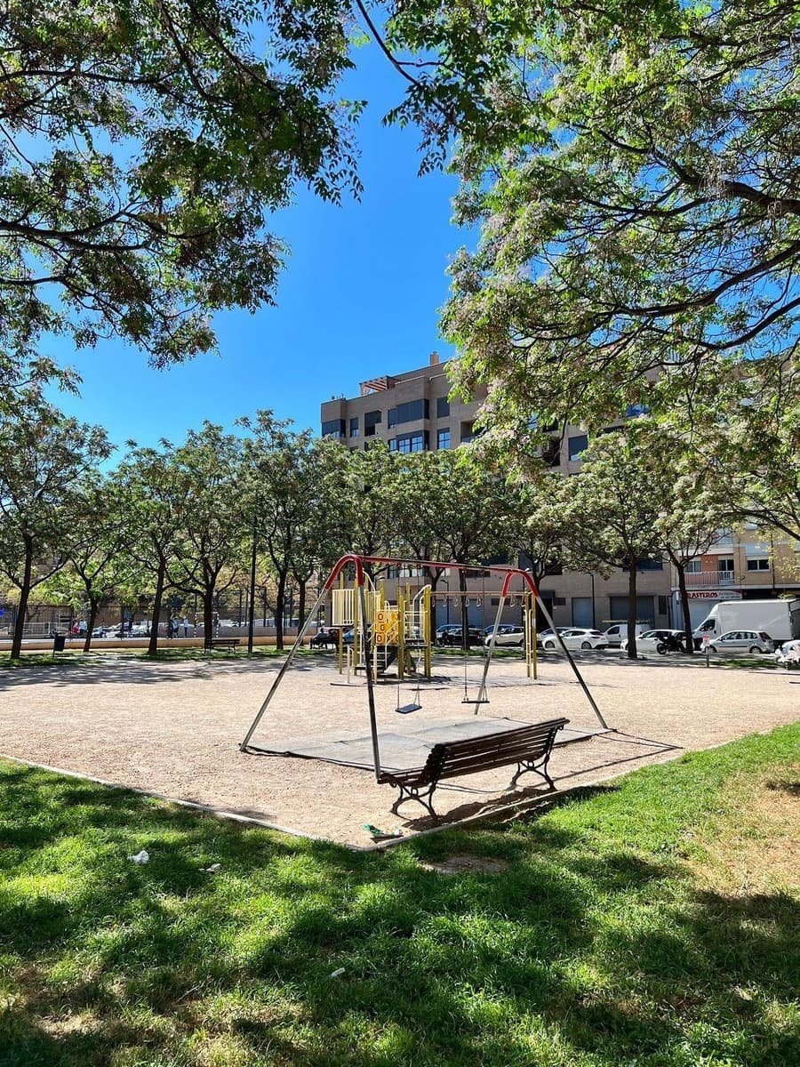 3 soverom Leilighet til salgs i Valencia by - € 260 000 (Ref: 9952657)