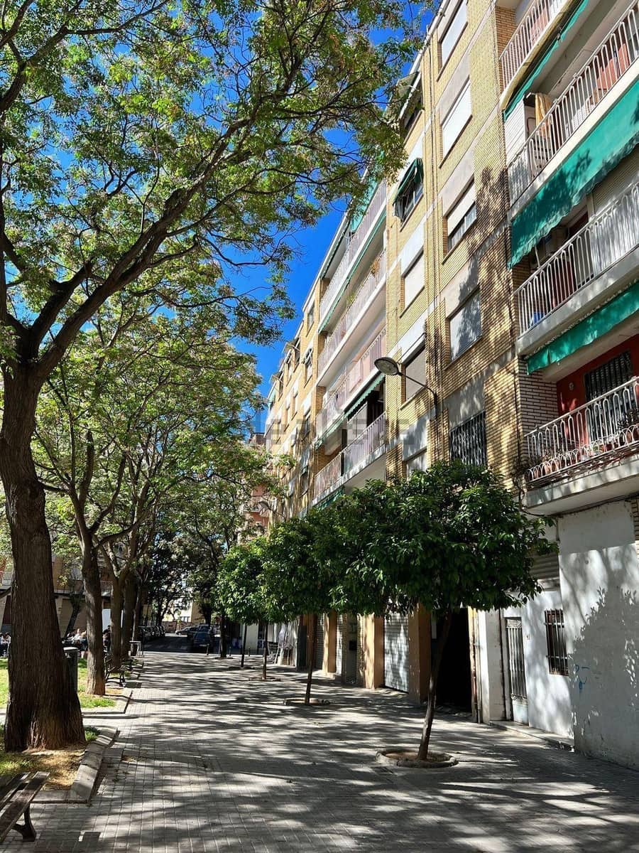 3 soverom Leilighet til salgs i Valencia by - € 260 000 (Ref: 9952657)