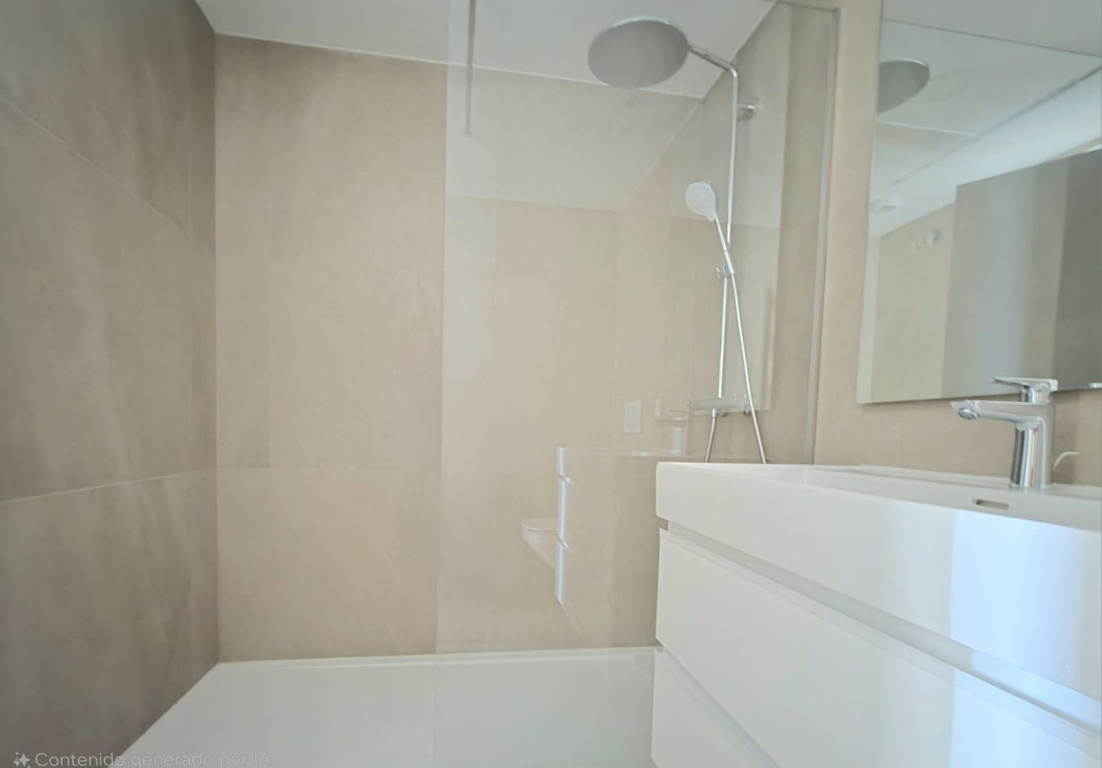 2 bedroom Flat for rent in Godella with pool garage - € 2,100 (Ref: 9952658)