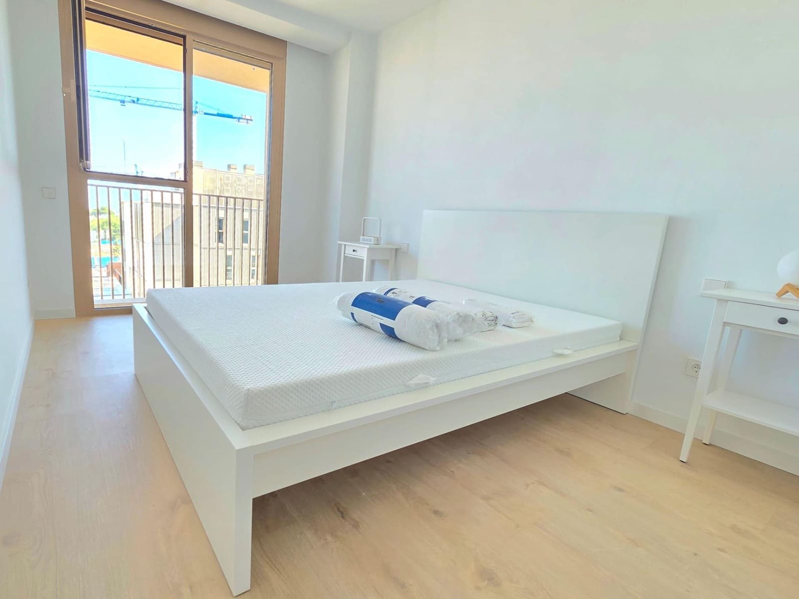 2 bedroom Flat for rent in Godella with pool garage - € 2,100 (Ref: 9952658)
