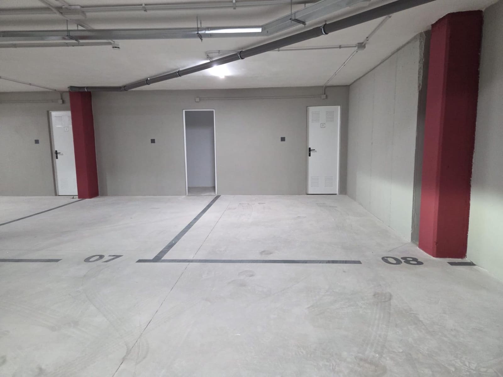 2 bedroom Flat for rent in Godella with pool garage - € 2,100 (Ref: 9952658)