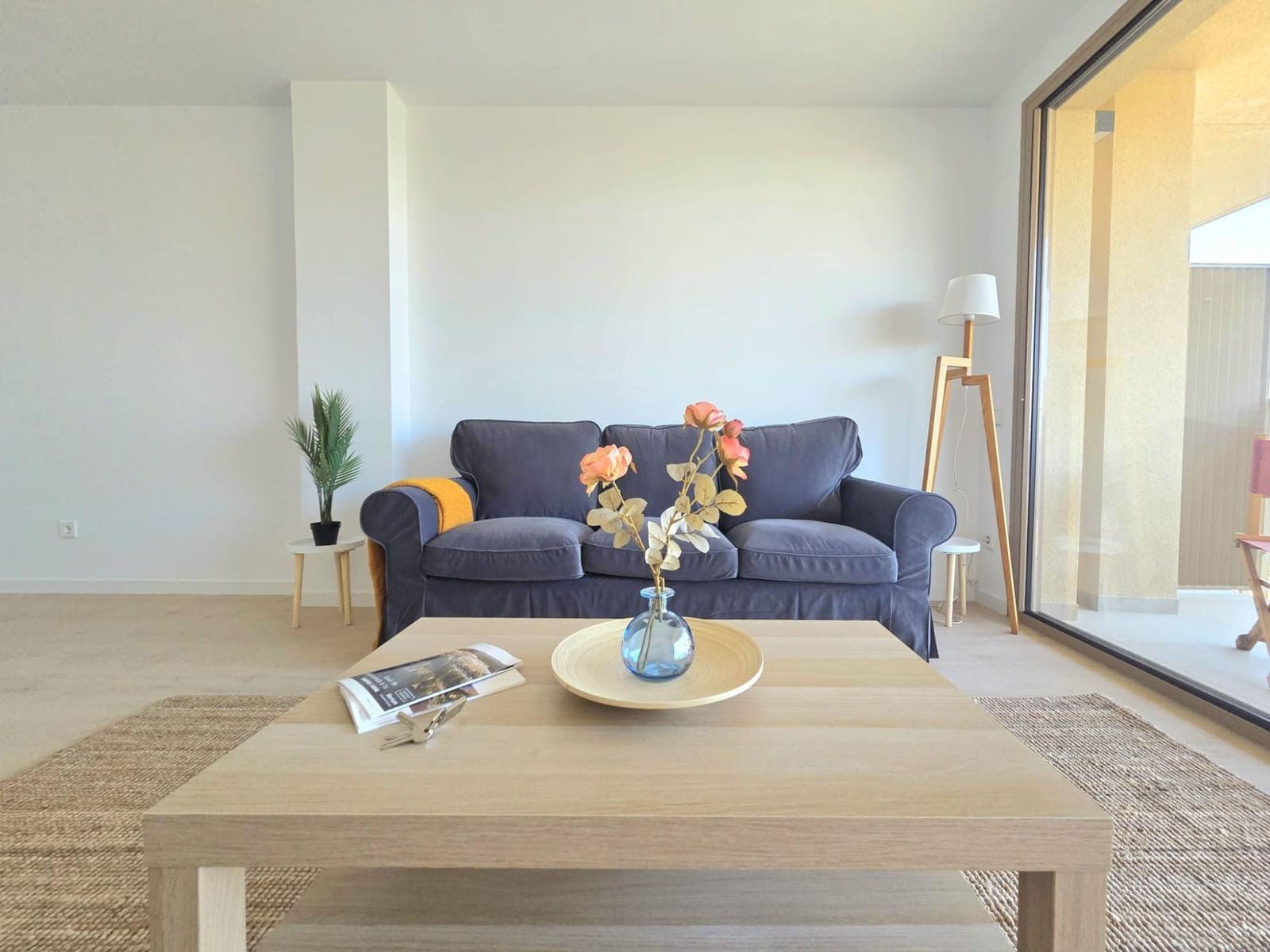 2 bedroom Flat for rent in Godella with pool garage - € 2,100 (Ref: 9952658)