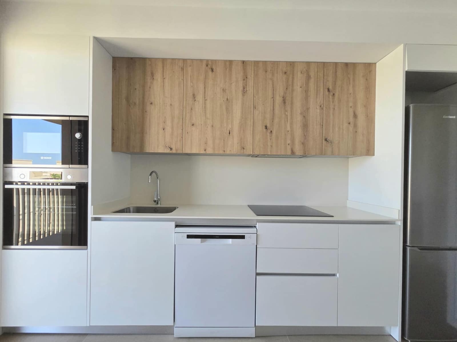 2 bedroom Flat for rent in Godella with pool garage - € 2,100 (Ref: 9952658)
