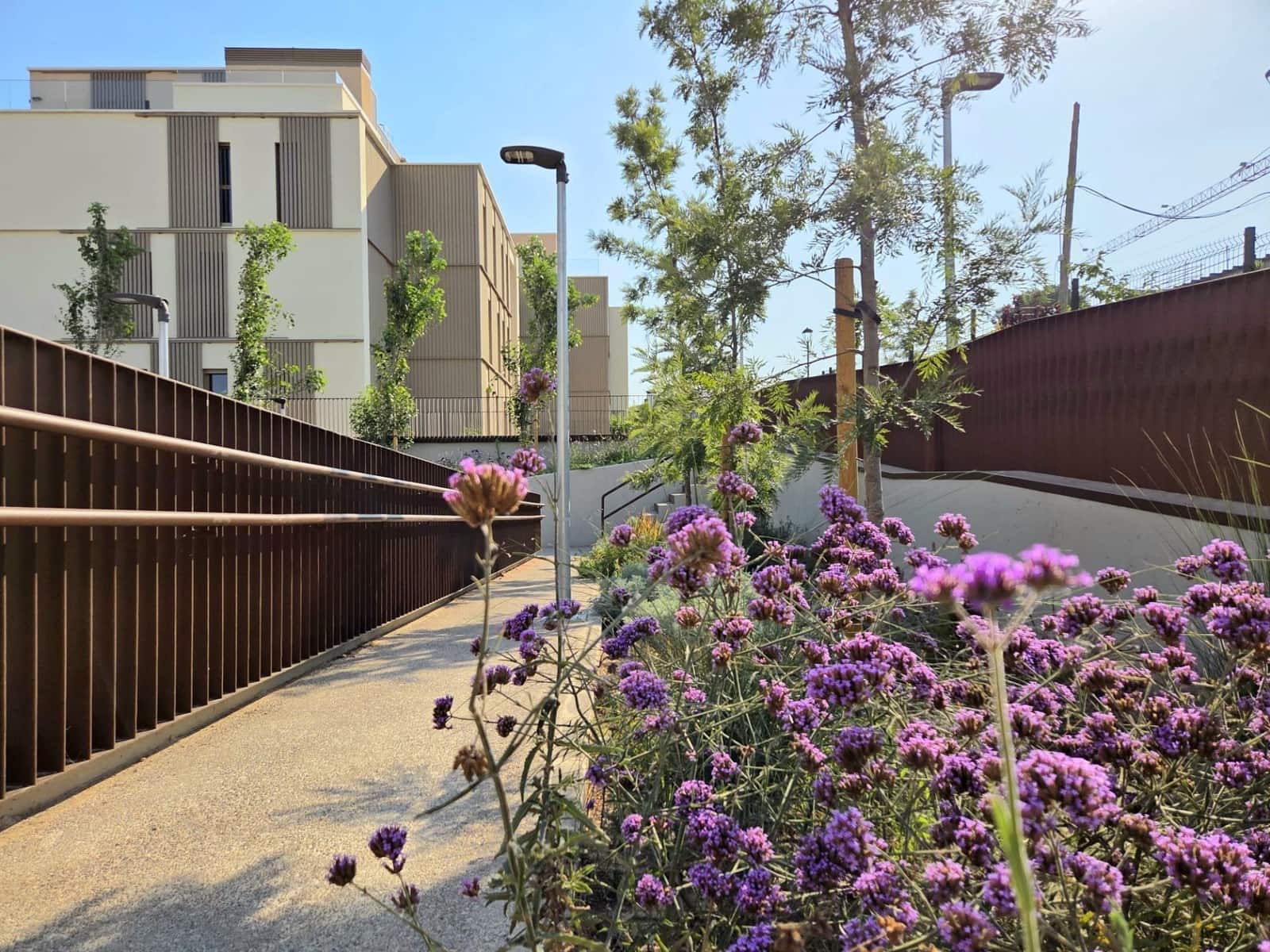 2 bedroom Flat for rent in Godella with pool garage - € 2,100 (Ref: 9952658)