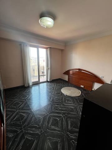 4 chambre Appartement à vendre à Benicalap, Valence ville - 198 000 € (Ref: 9952659)