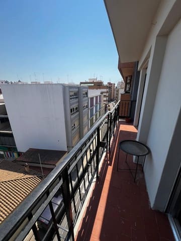 4 chambre Appartement à vendre à Benicalap, Valence ville - 198 000 € (Ref: 9952659)