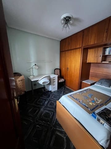4 chambre Appartement à vendre à Benicalap, Valence ville - 198 000 € (Ref: 9952659)