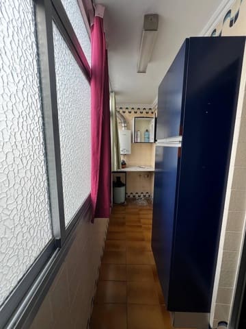 4 chambre Appartement à vendre à Benicalap, Valence ville - 198 000 € (Ref: 9952659)