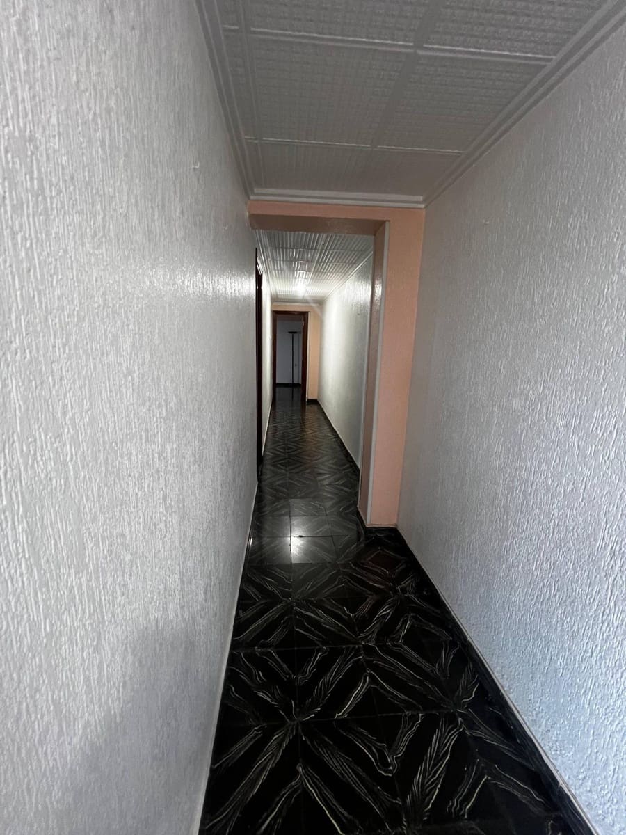 4 soveværelse Lejlighed til salg i Valencia by - € 198.000 (Ref: 9952659)