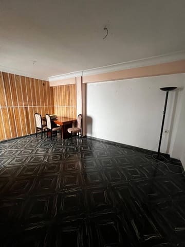 4 chambre Appartement à vendre à Benicalap, Valence ville - 198 000 € (Ref: 9952659)