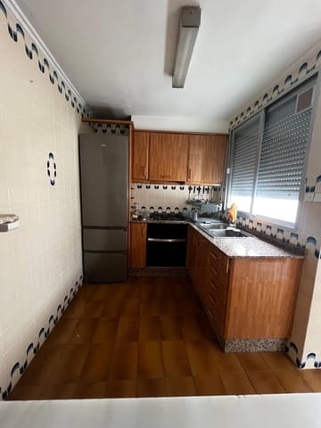 4 chambre Appartement à vendre à Benicalap, Valence ville - 198 000 € (Ref: 9952659)