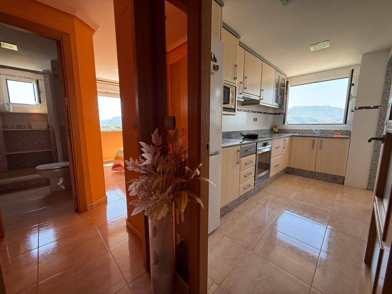3 soverom Leilighet til salgs i Paterna - € 240 000 (Ref: 9954259)