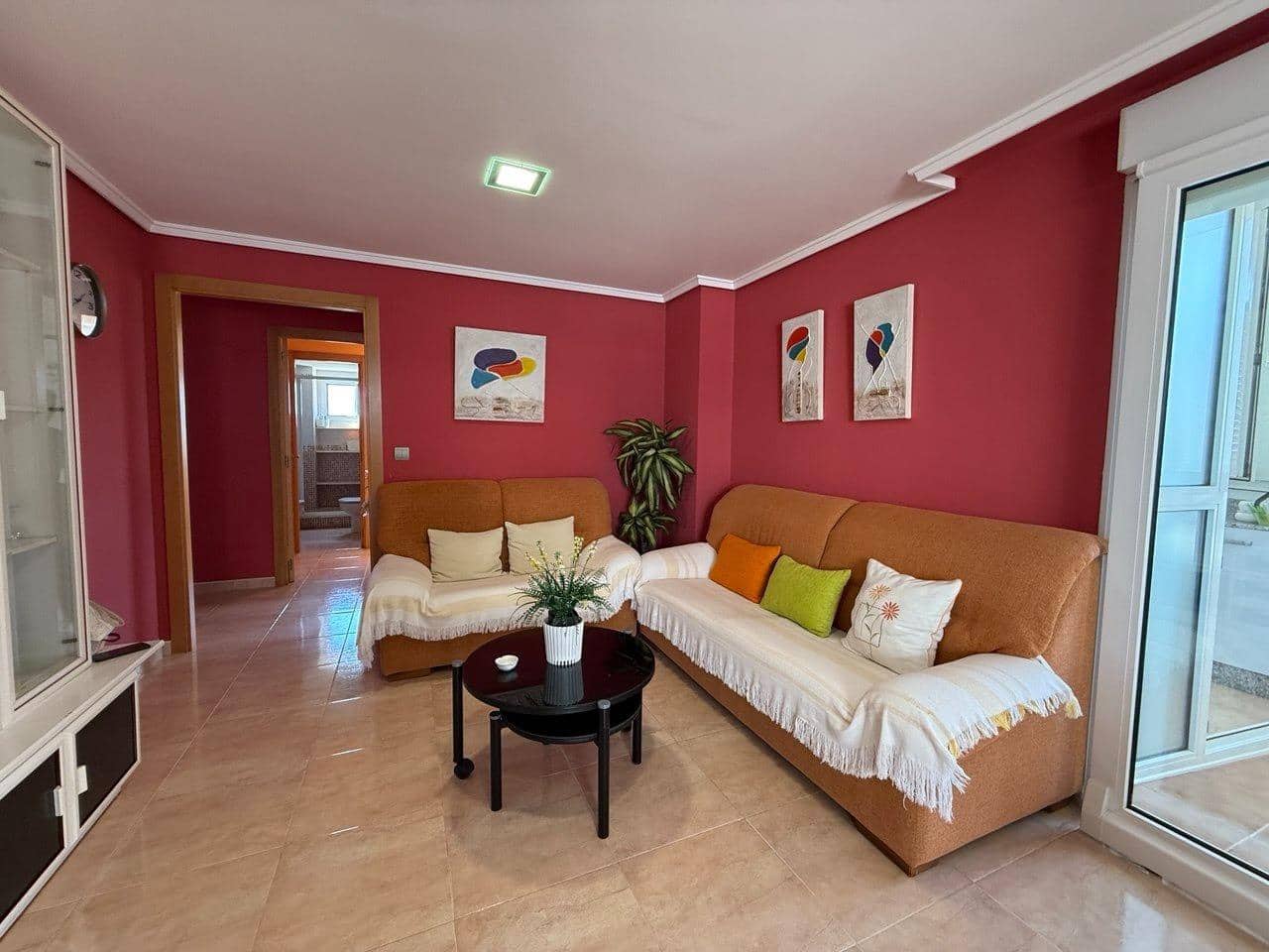 3 soverom Leilighet til salgs i Paterna - € 240 000 (Ref: 9954259)