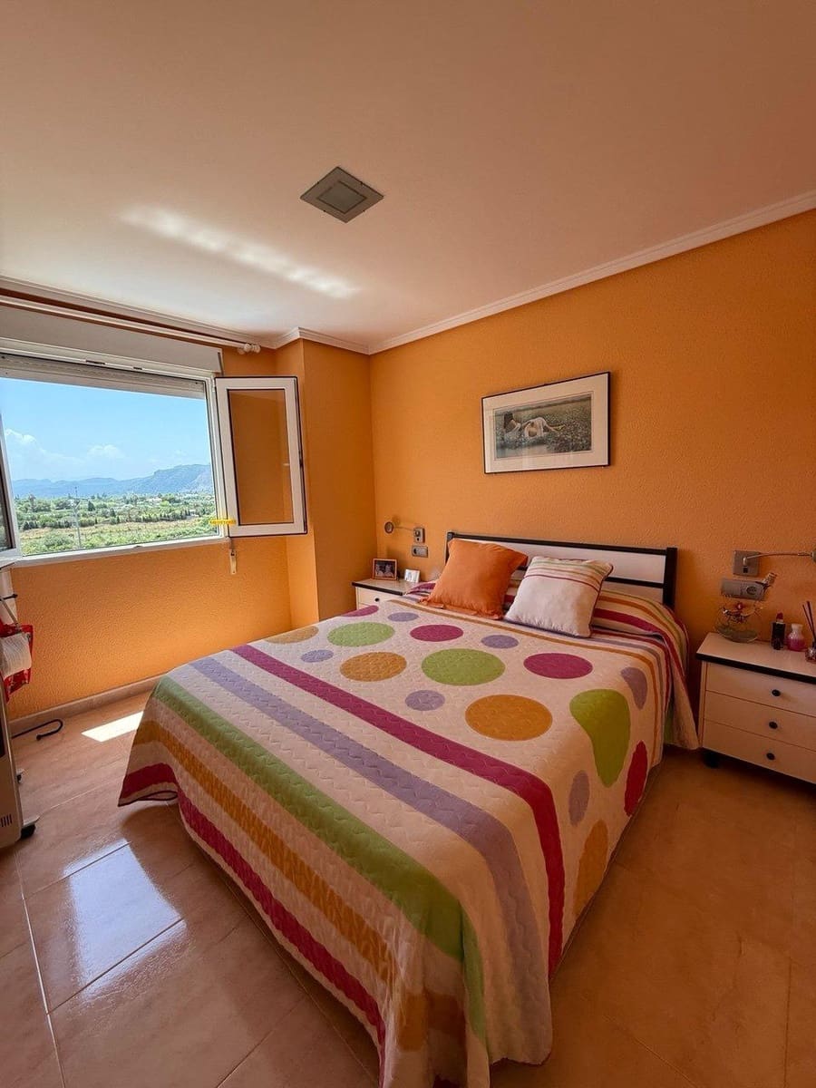 3 soverom Leilighet til salgs i Paterna - € 240 000 (Ref: 9954259)