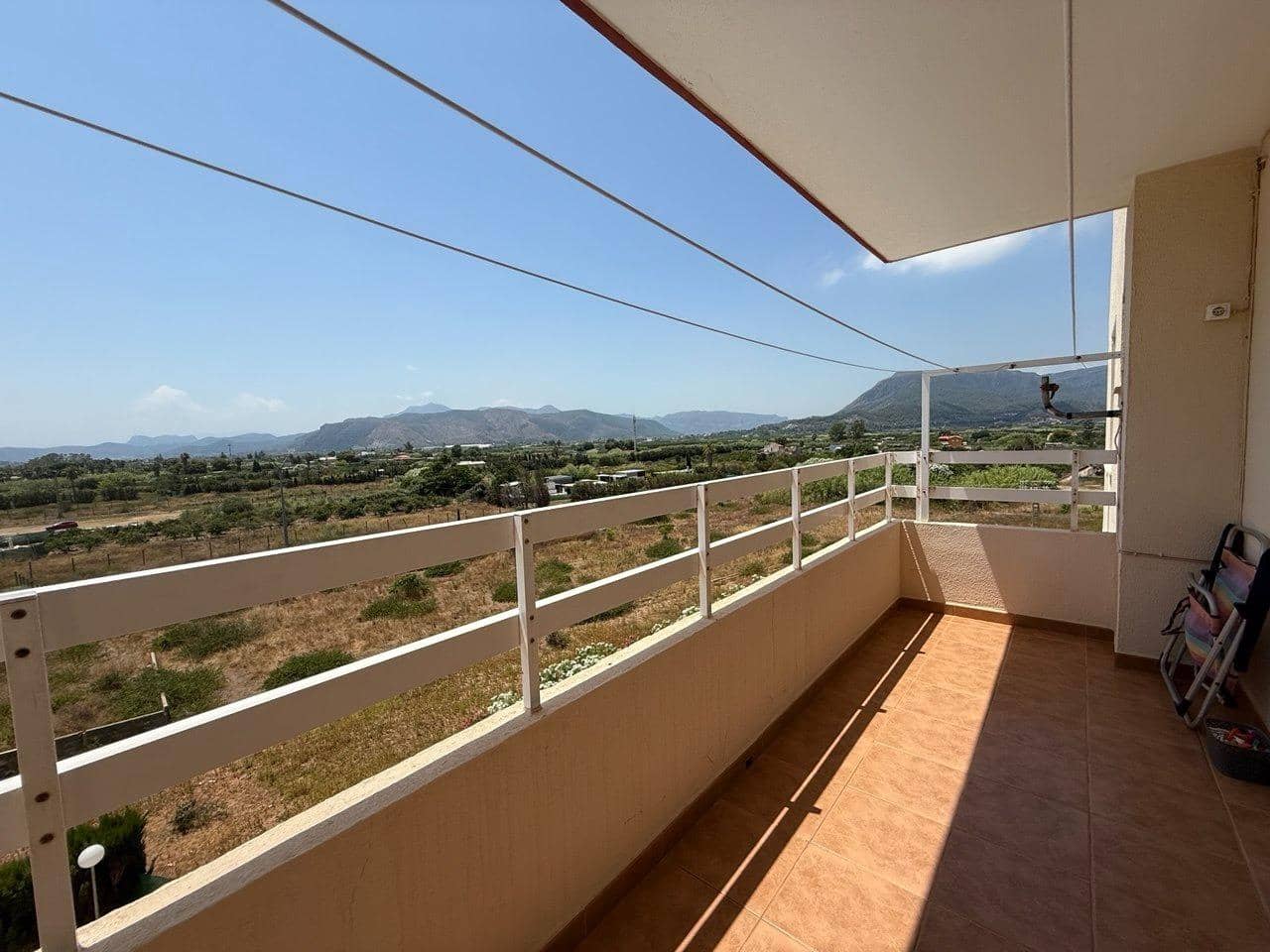 3 soverom Leilighet til salgs i Paterna - € 240 000 (Ref: 9954259)