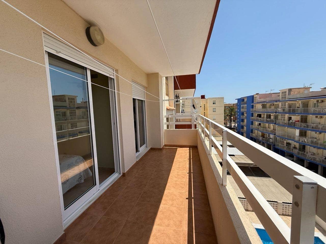 3 soverom Leilighet til salgs i Paterna - € 240 000 (Ref: 9954259)