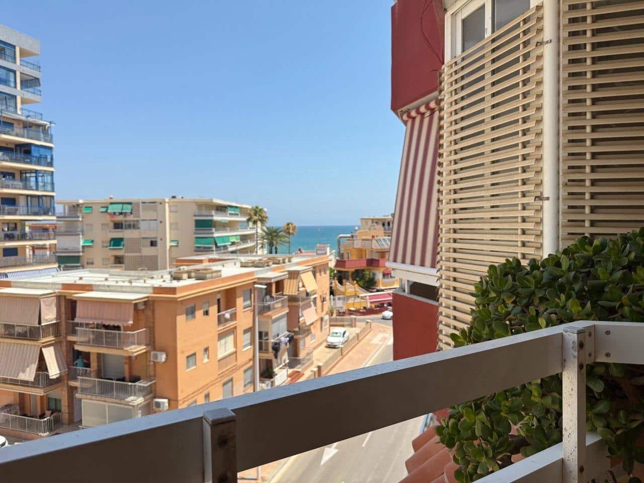 3 soverom Leilighet til salgs i Paterna - € 240 000 (Ref: 9954259)