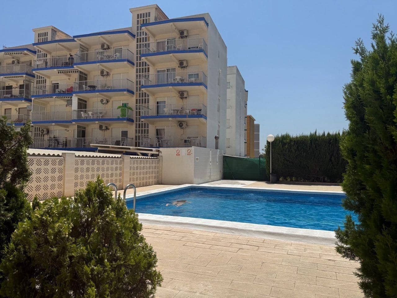 3 soverom Leilighet til salgs i Paterna - € 240 000 (Ref: 9954259)